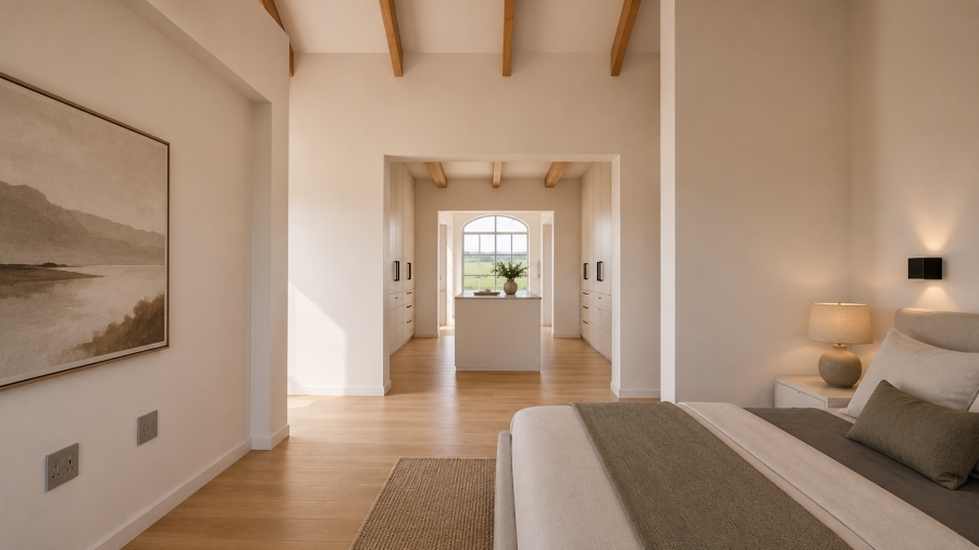 4 Bedroom Property for Sale in Kingswood Golf Estate Western Cape